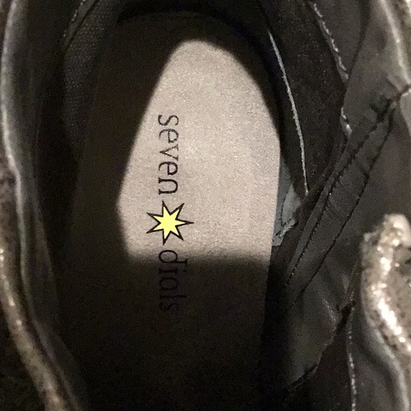 Boot heels - Picture 6 of 6